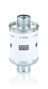 W 8032 Filtru ulei MANN-FILTER