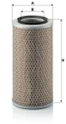 C 17 250 Filtru aer MANN-FILTER