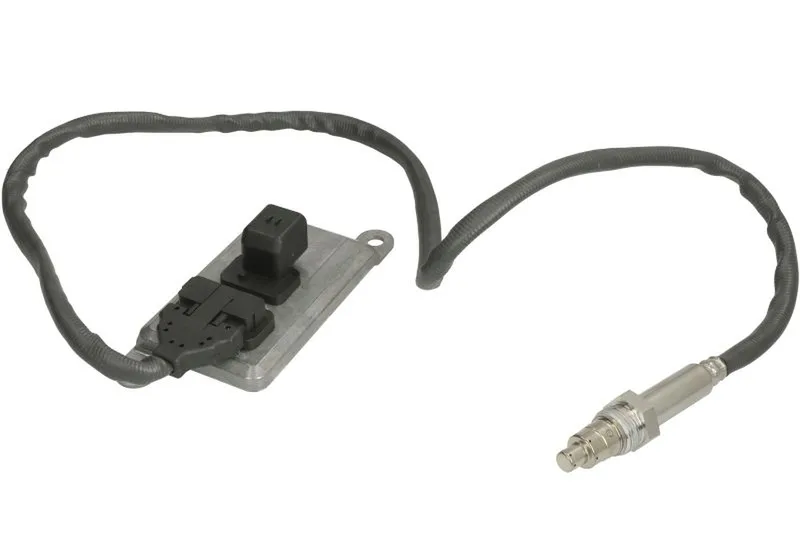 Senzor NOx, injectie aditiv