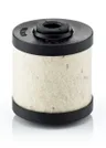 BFU 715 Filtru combustibil MANN-FILTER