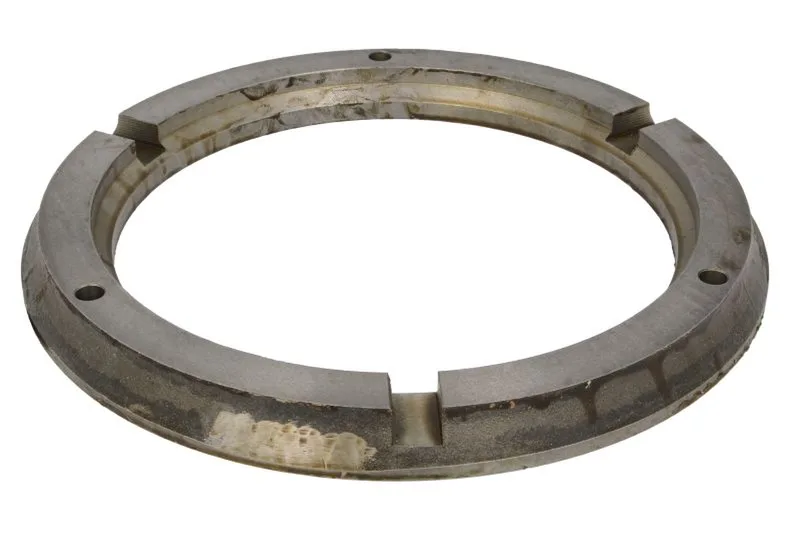 Piston, etrier frana