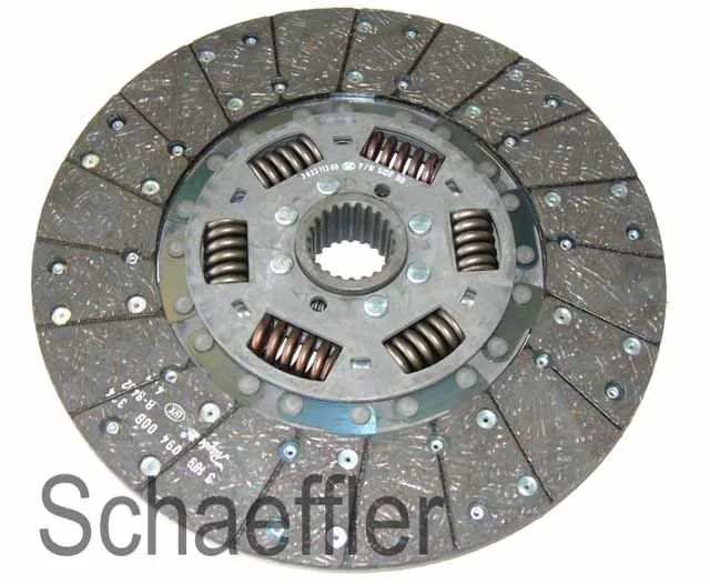 Disc ambreiaj