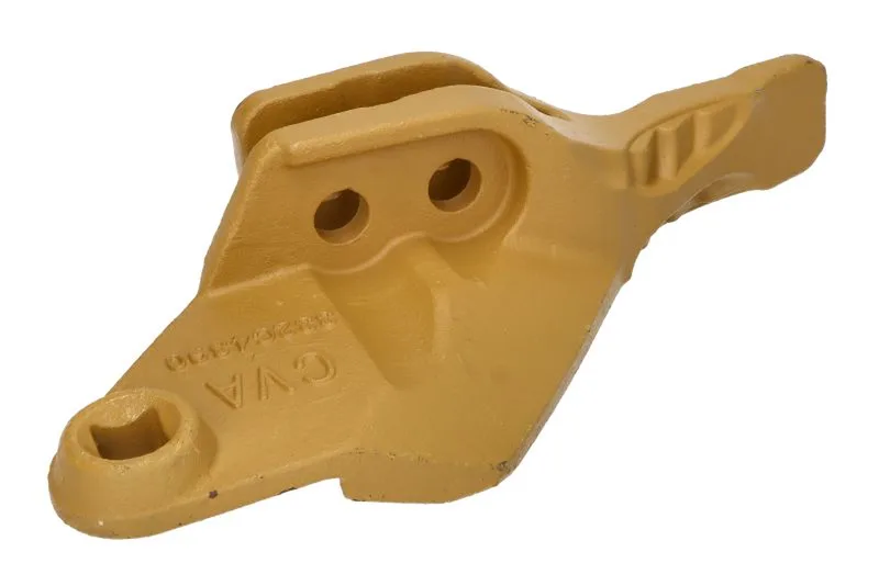 Excavator bucket