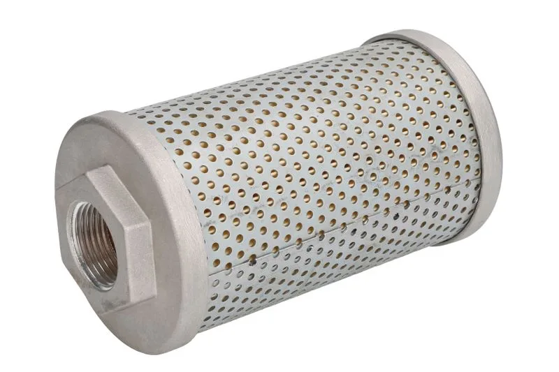 Filtru, sistem hidraulic primar