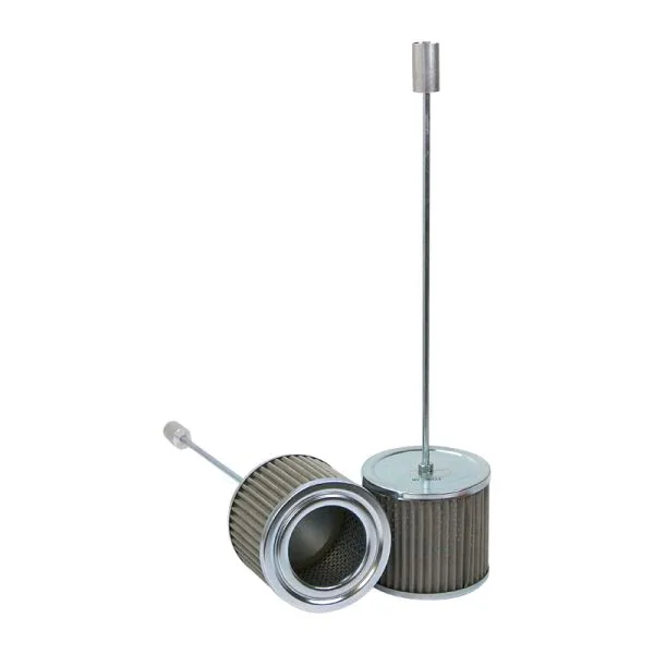 Filtru, sistem hidraulic primar