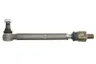Articulatie sferica, traversa ax