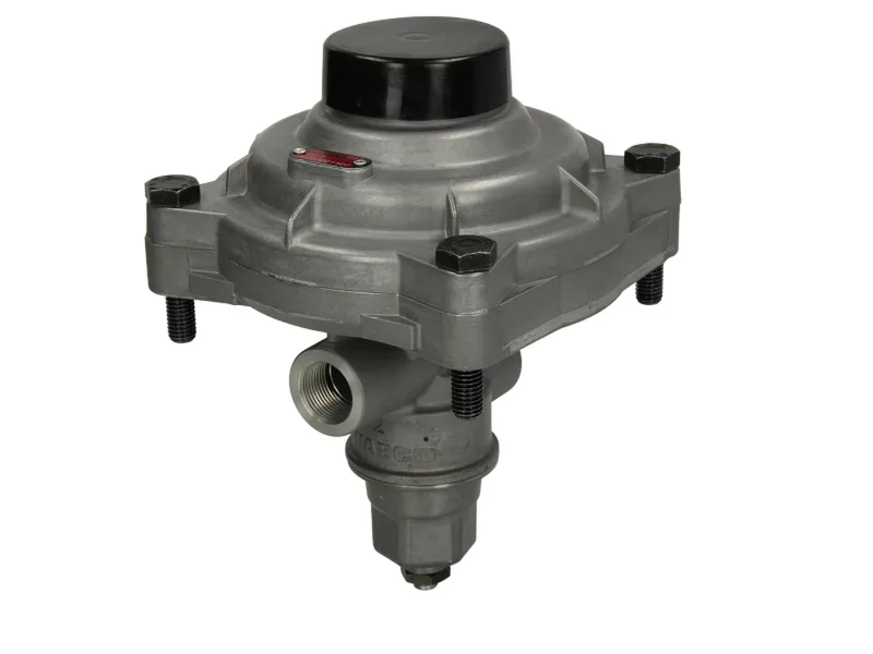 4712001107 Supapa control,remorca WABCO