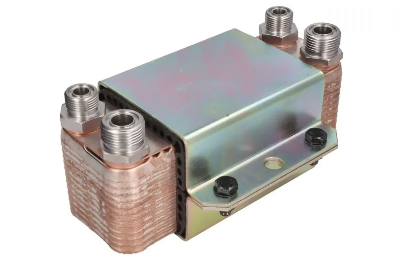32157909 Radiator ulei, ulei motor TITANX