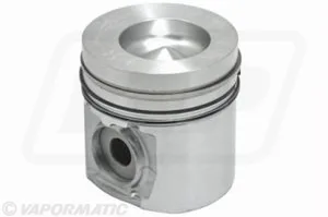 Piston