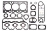 Set garnituri complet, motor
