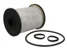 LC 10 002/1 X Filtru, aerisire bloc motor MANN-FILTER
