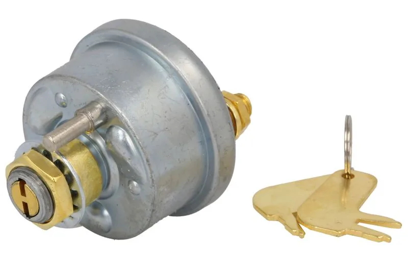 7N0718 Deconectarea bateriilor EXCAMEC