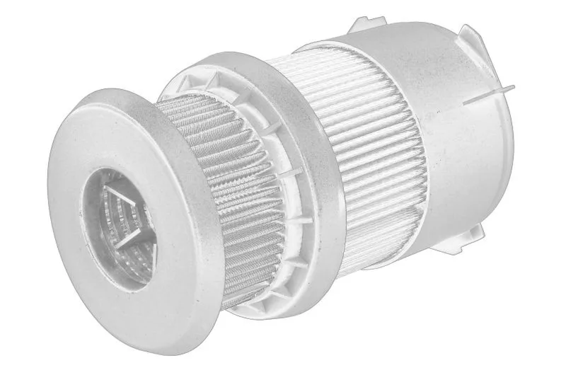 Filtru, sistem hidraulic primar