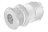 Filtru, sistem hidraulic primar