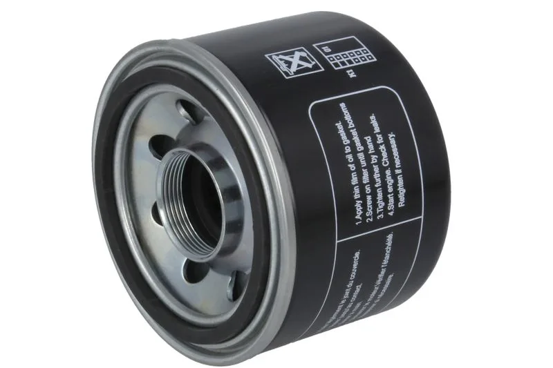 SPH9318 Filtru, sistem hidraulic primar SF