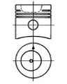 Piston