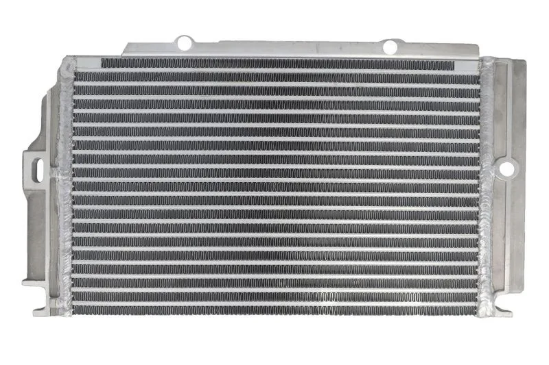 Radiator ulei, ulei motor