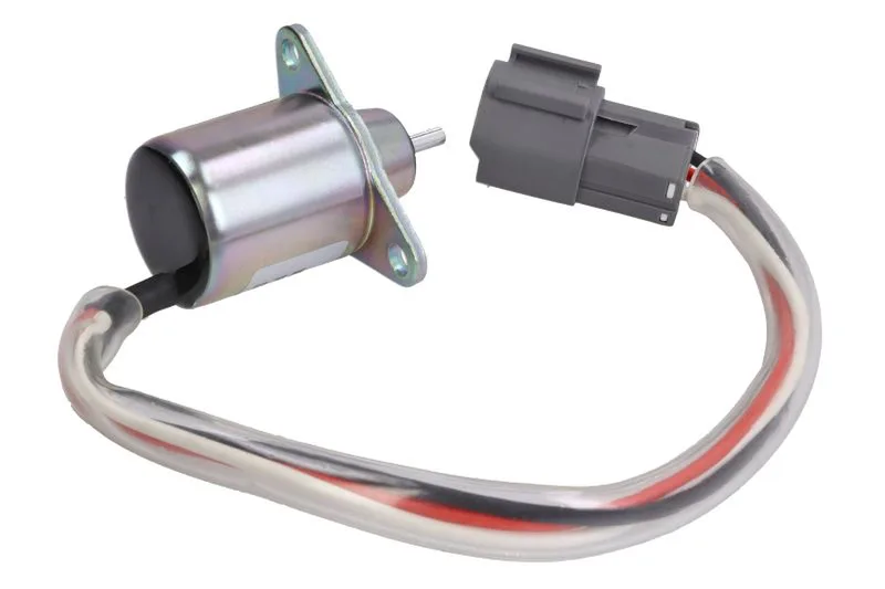 Valva solenoida