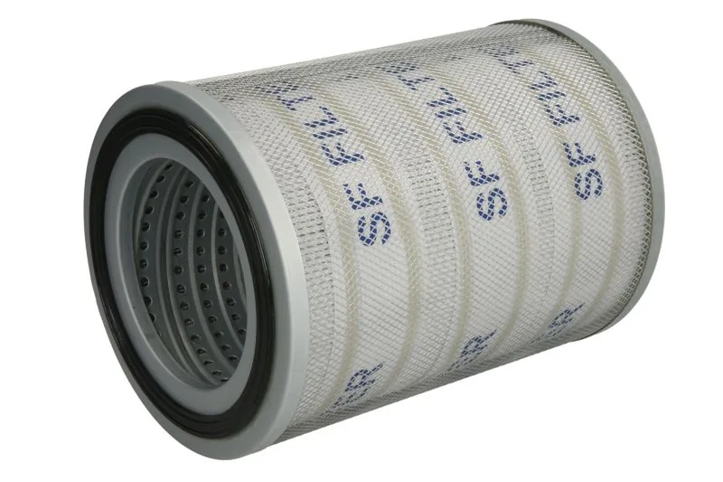Filtru, sistem hidraulic primar