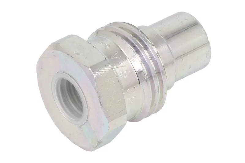 VVS 38 NPT M Cuplaj hidraulic FASTER
