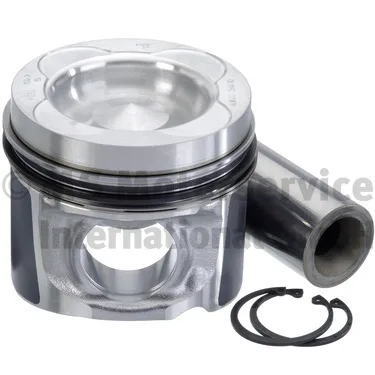 40600610 Piston KOLBENSCHMIDT