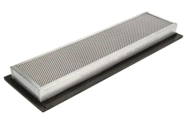 Filtru, aer habitaclu