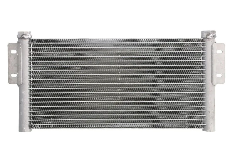 Radiator ulei, ulei motor