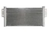 Radiator ulei, ulei motor