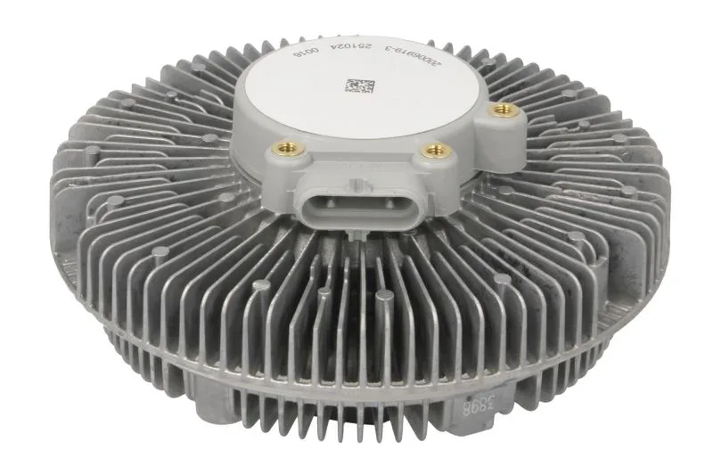 20006919 Cupla, ventilator radiator BORG WARNER