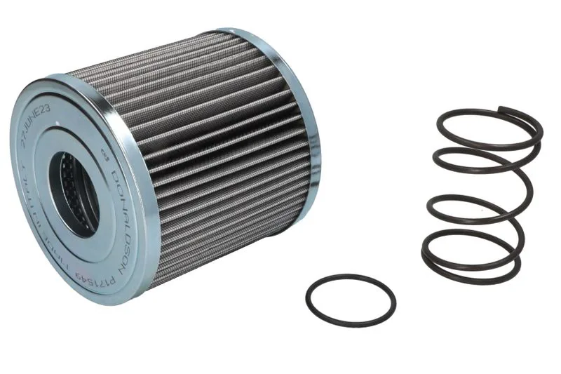 Filtru, sistem hidraulic primar