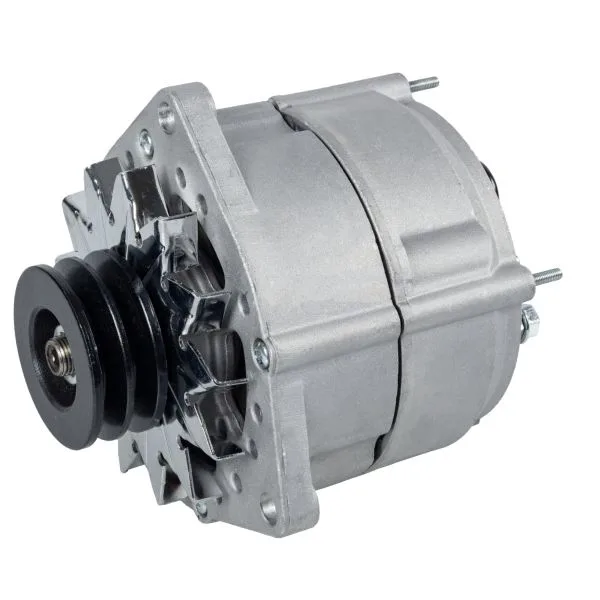 48938 Alternator FEBI
