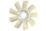 Paleta ventilator, racire motor