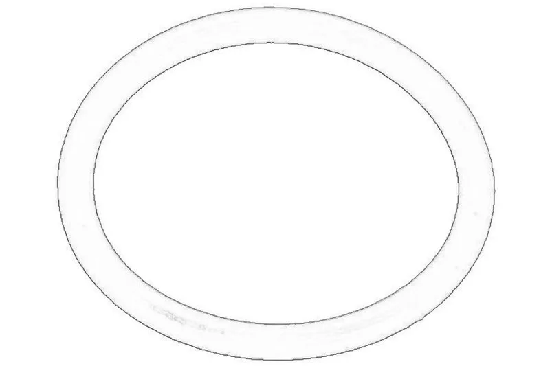 Etansare, intrare turbina (compresor)