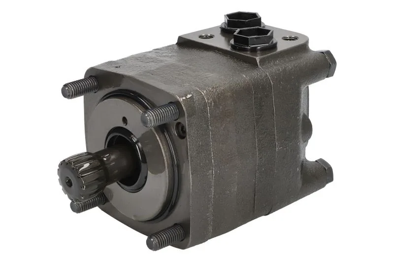 MSU200/4 Motoreductor hidraulic M+S HYDRAULIC