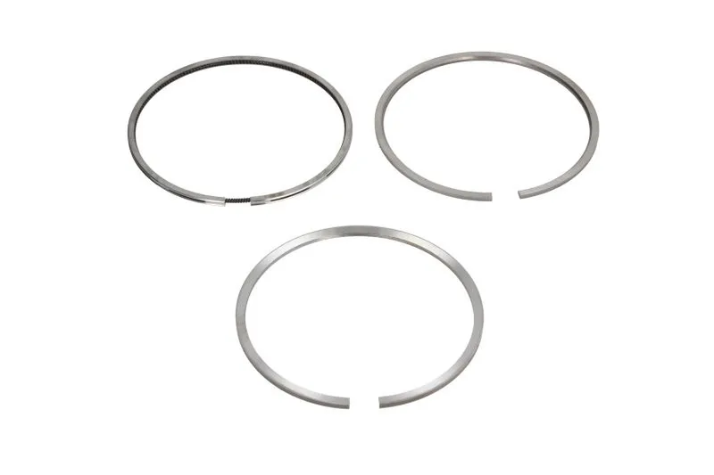 Set segmenti piston