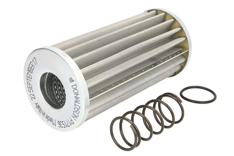 Filtru, sistem hidraulic primar