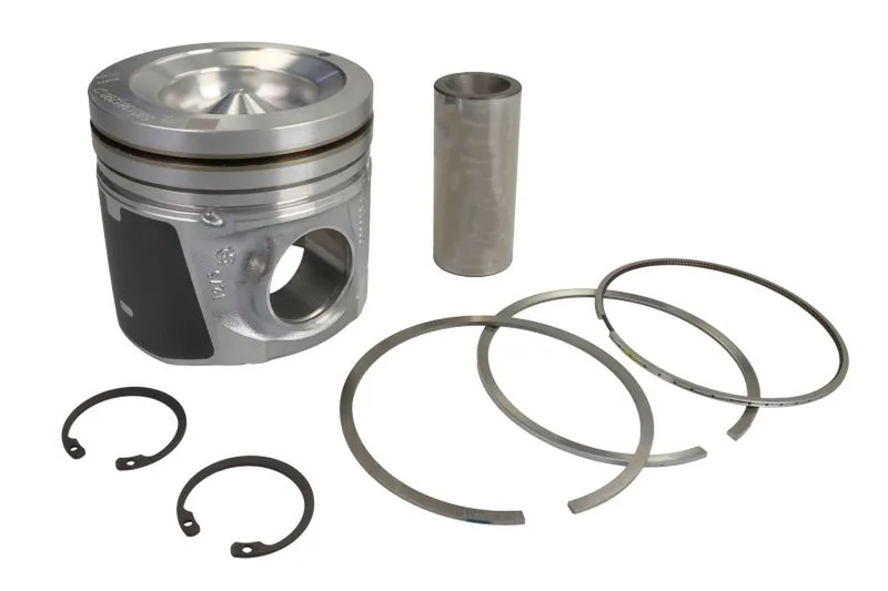 Piston