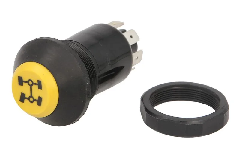 Comutator presiune, limitator incarcare ax