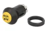 Comutator presiune, limitator incarcare ax