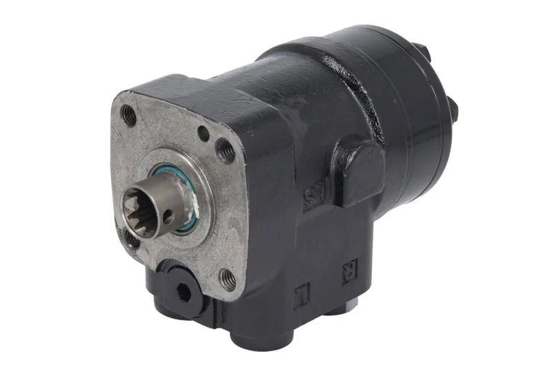HTTP-AG-201 Sistem de directie orbitrol PNEUMATICS