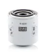 W 8030 Filtru ulei MANN-FILTER