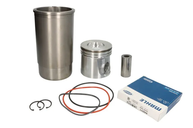 226-2060 Set raparatii, piston/bucsa cursa cilindru MAHLE