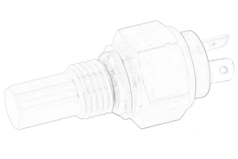 Senzor,temperatura lichid de racire