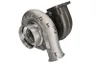 Turbocompresor
