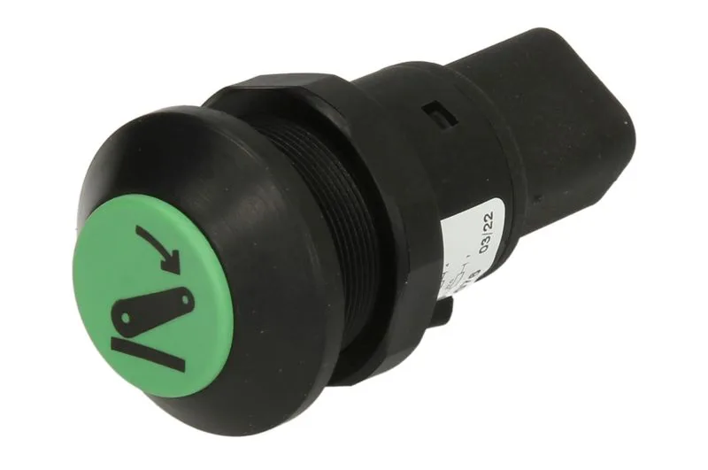Comutator presiune, limitator incarcare ax