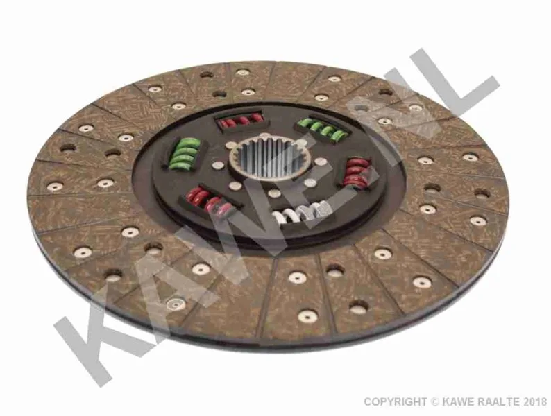 Disc ambreiaj