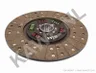 Disc ambreiaj