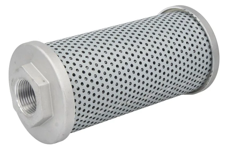 HD 9028 Filtru, sistem hidraulic primar MANN-FILTER
