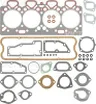 Set garnituri, chiulasa