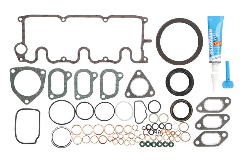 Set garnituri complet, motor